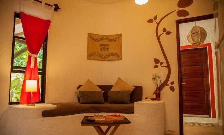 Villa Los Mangles Boutique Hotel