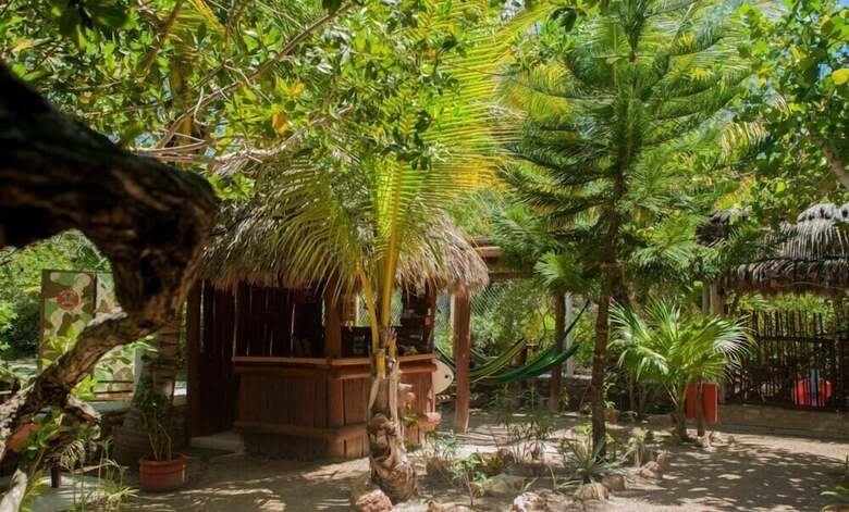Villa Los Mangles Boutique Hotel