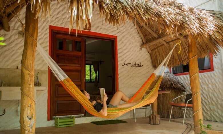 Villa Los Mangles Boutique Hotel