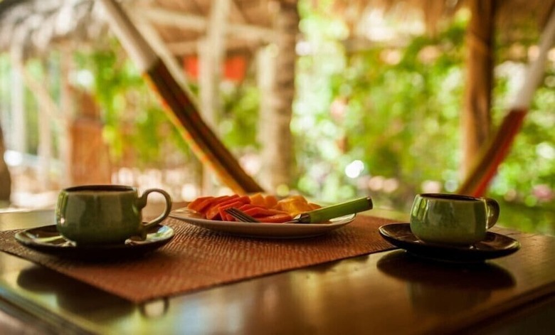 Villa Los Mangles Boutique Hotel