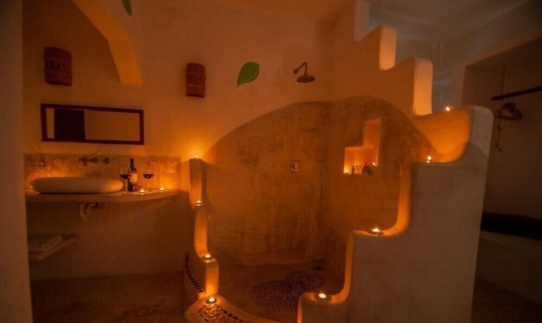 Villa Los Mangles Boutique Hotel