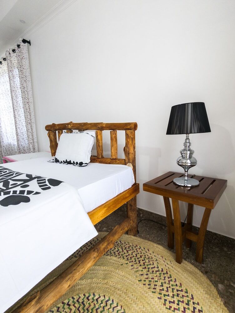 Hotel The Hill Haven