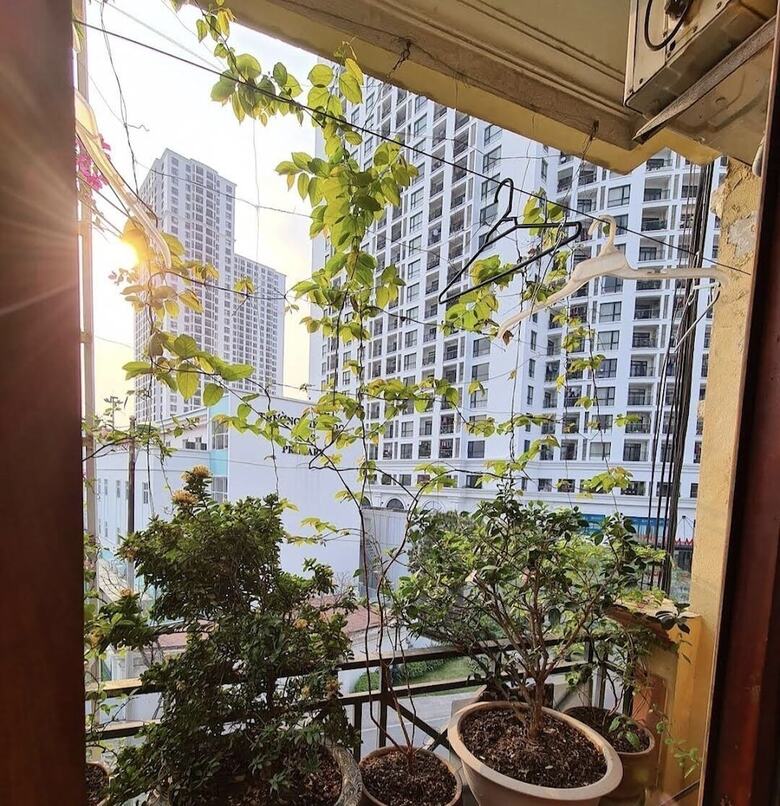 Hotel Huong Thuy Guesthouse
