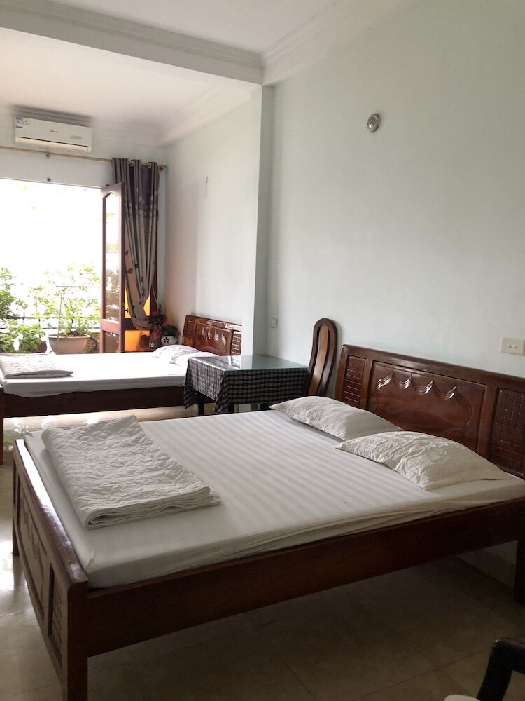 Hotel Huong Thuy Guesthouse