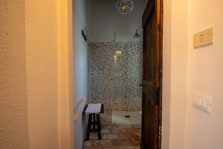 Hotel Castello Valenzino