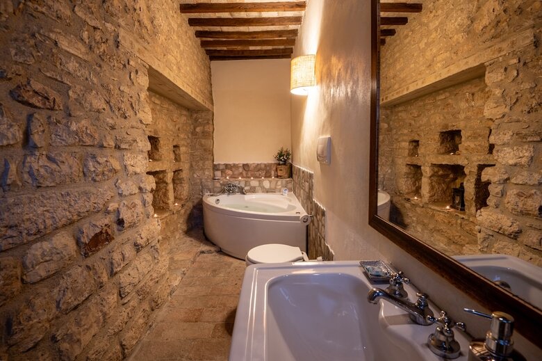 Hotel Castello Valenzino