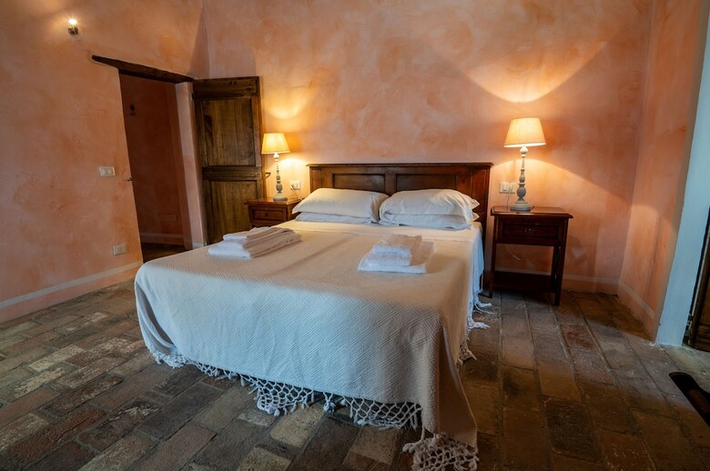 Hotel Castello Valenzino
