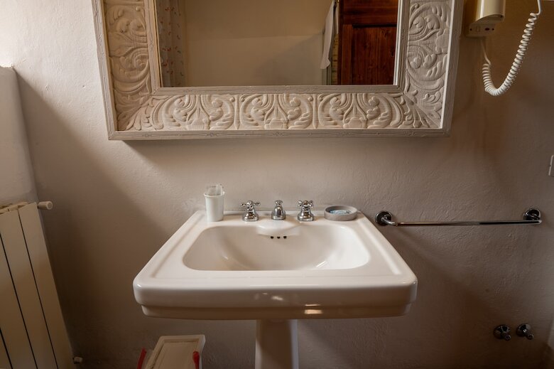 Hotel Castello Valenzino