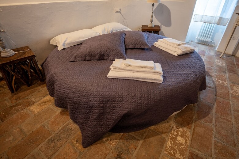 Hotel Castello Valenzino