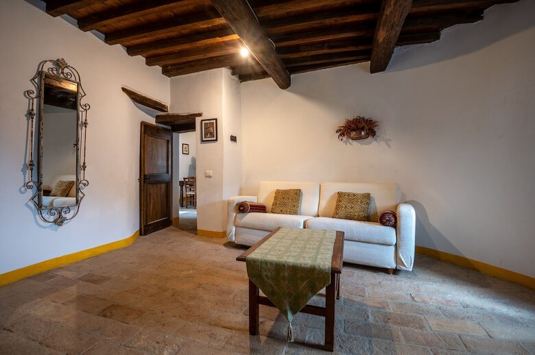 Hotel Castello Valenzino