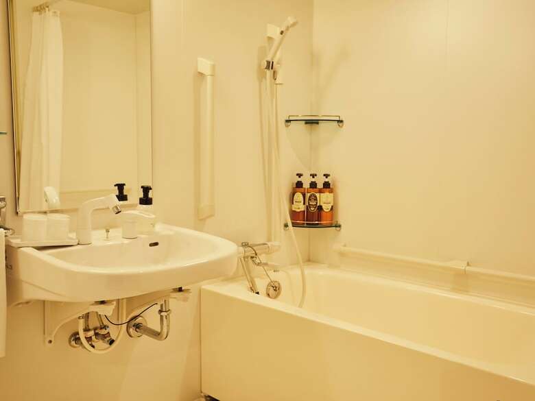 Ez Hotel Kix Seaside