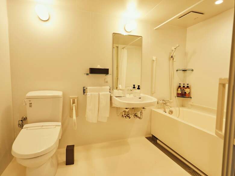 Ez Hotel Kix Seaside
