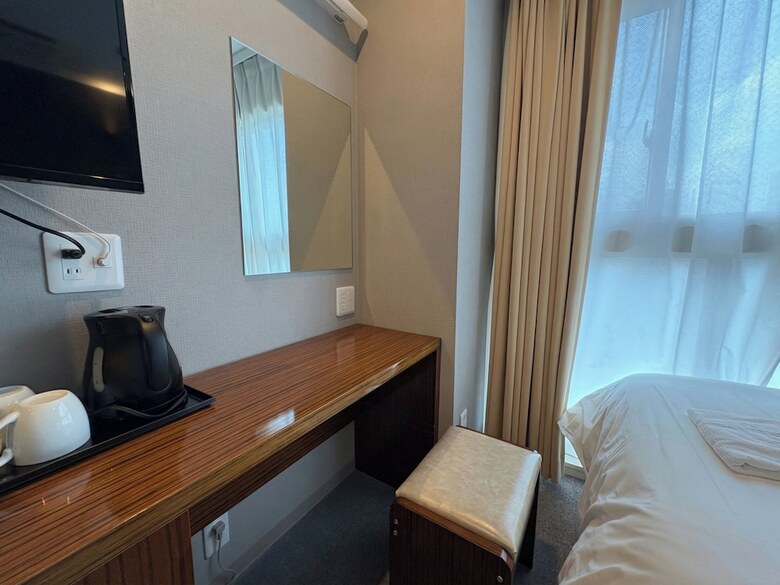 Ez Hotel Kix Seaside