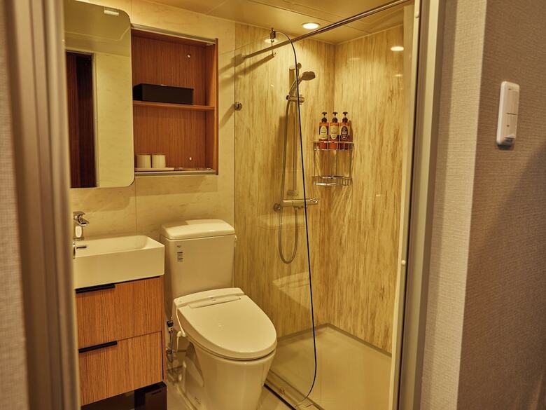 Ez Hotel Kix Seaside