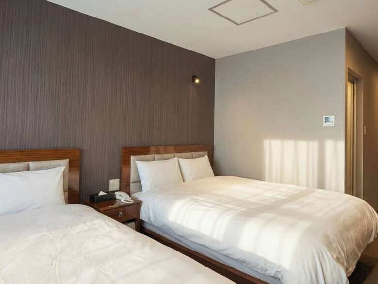 Ez Hotel Kix Seaside