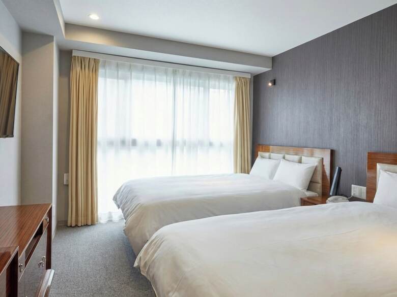 Ez Hotel Kix Seaside
