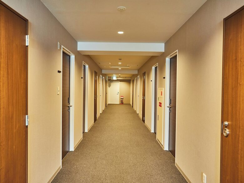 Ez Hotel Kix Seaside