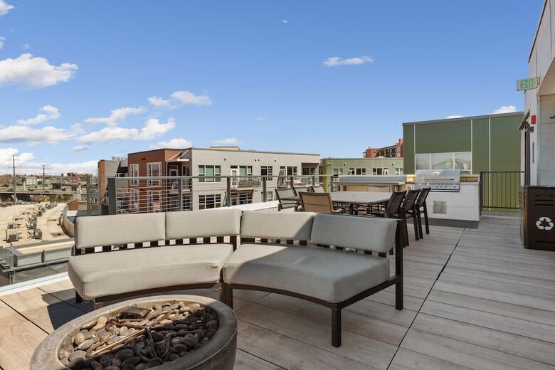 Aparthotel Kasa Union Station Denver