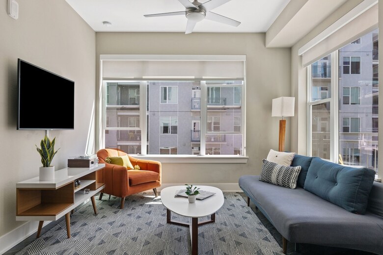 Aparthotel Kasa Union Station Denver
