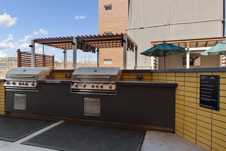 Aparthotel Kasa Union Station Denver