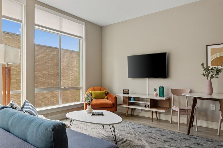 Aparthotel Kasa Union Station Denver
