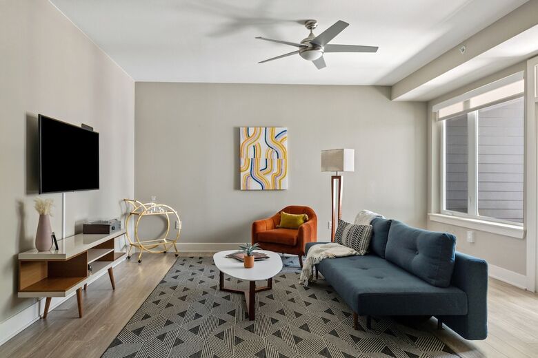 Aparthotel Kasa Union Station Denver