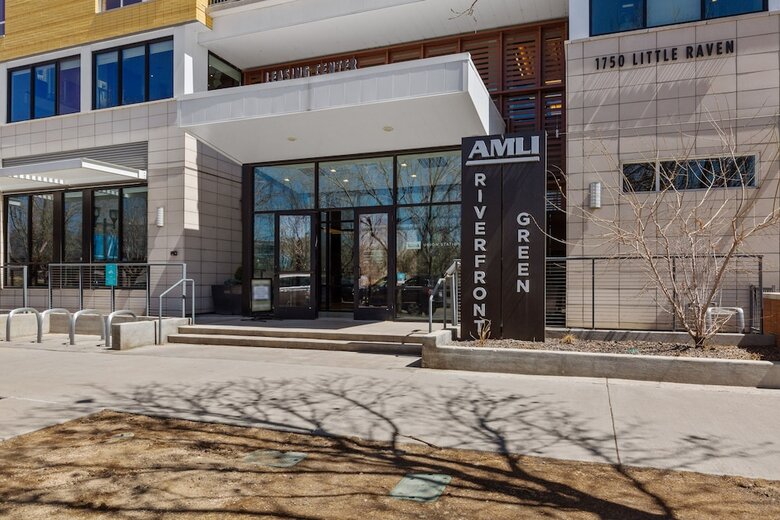 Aparthotel Kasa Union Station Denver