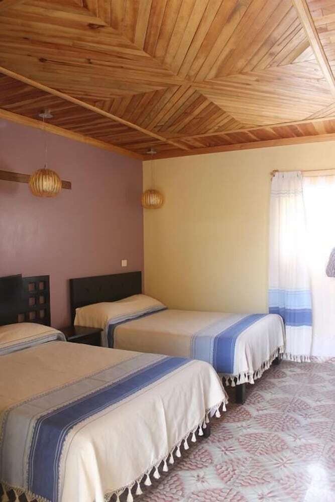 Hotel De Las Flores