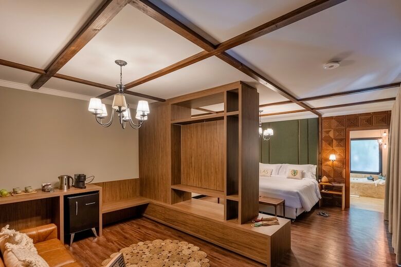 Las Hotel Boutique