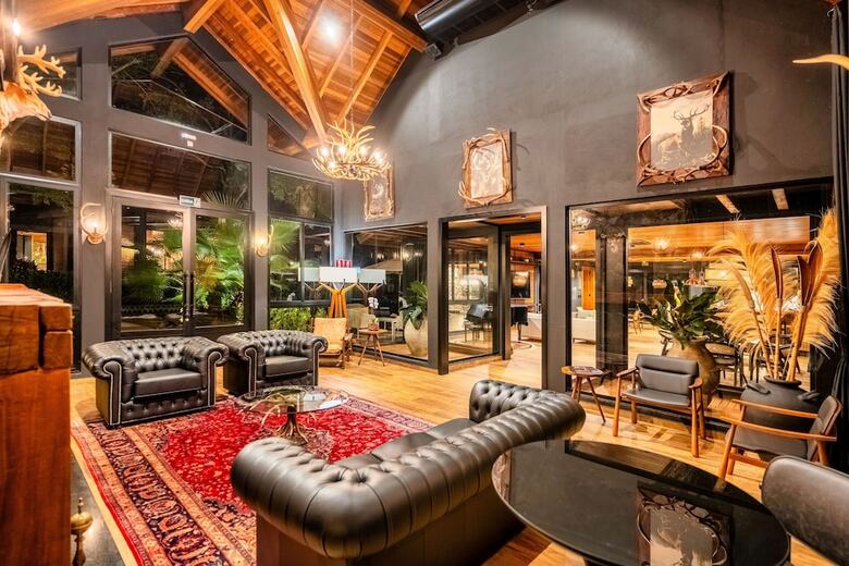 Las Hotel Boutique