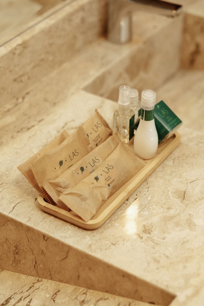 Las Hotel Boutique