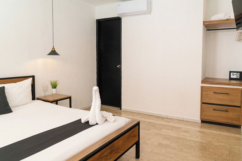 Hotel Casa Maca