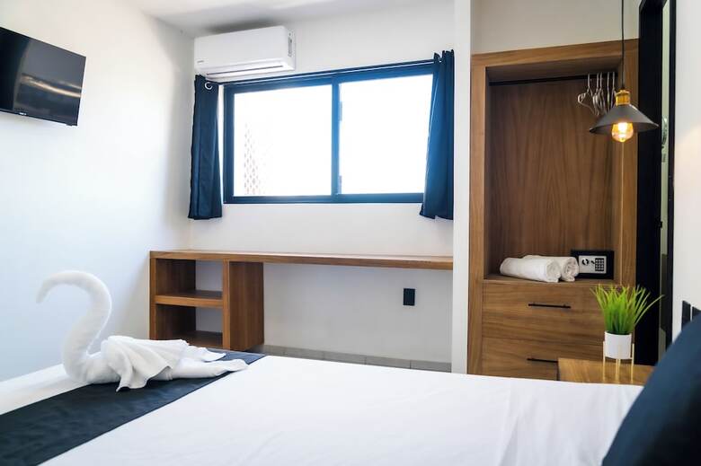 Hotel Casa Maca