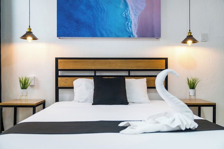 Hotel Casa Maca