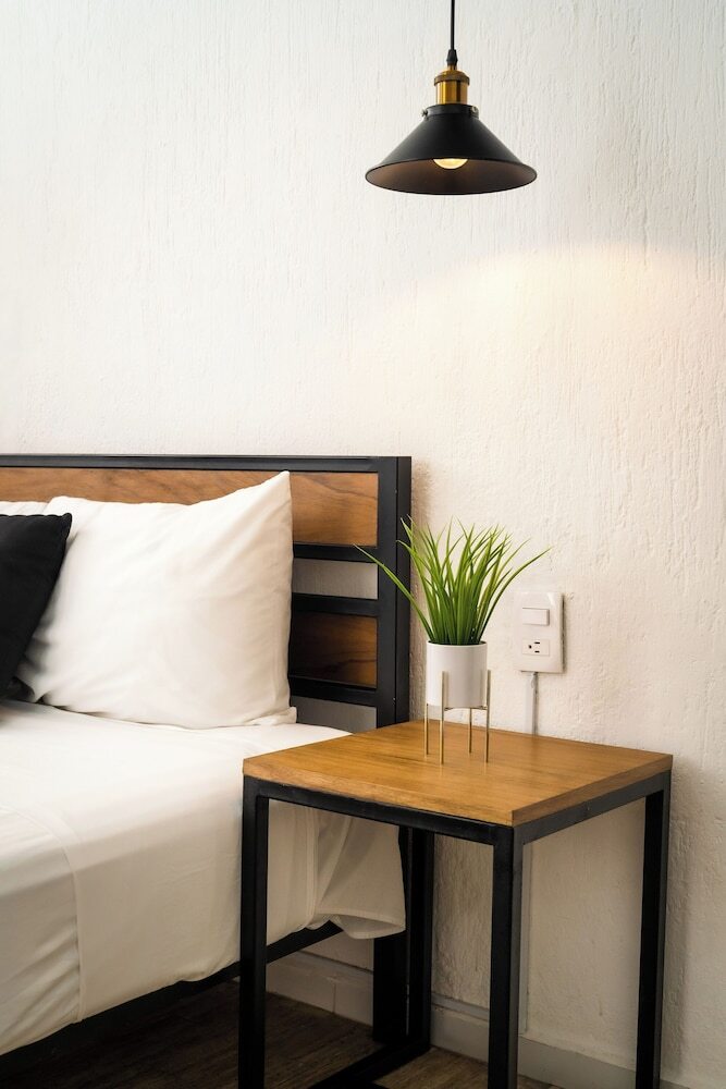 Hotel Casa Maca