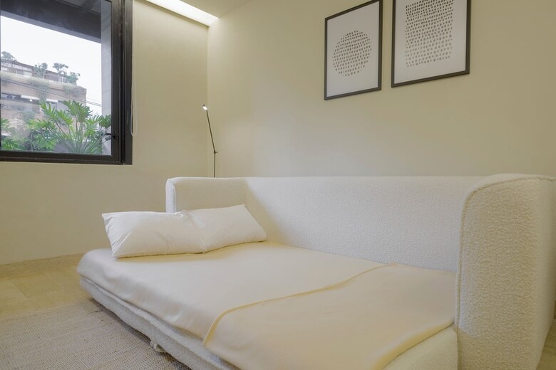 Apartamentos Capitalia Aristoteles Polanco