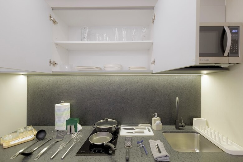 Apartamentos Capitalia Aristoteles Polanco