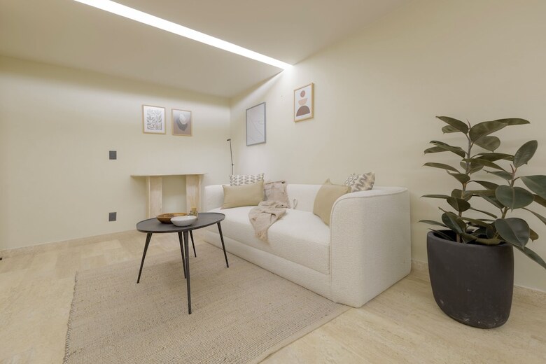 Apartamentos Capitalia Aristoteles Polanco