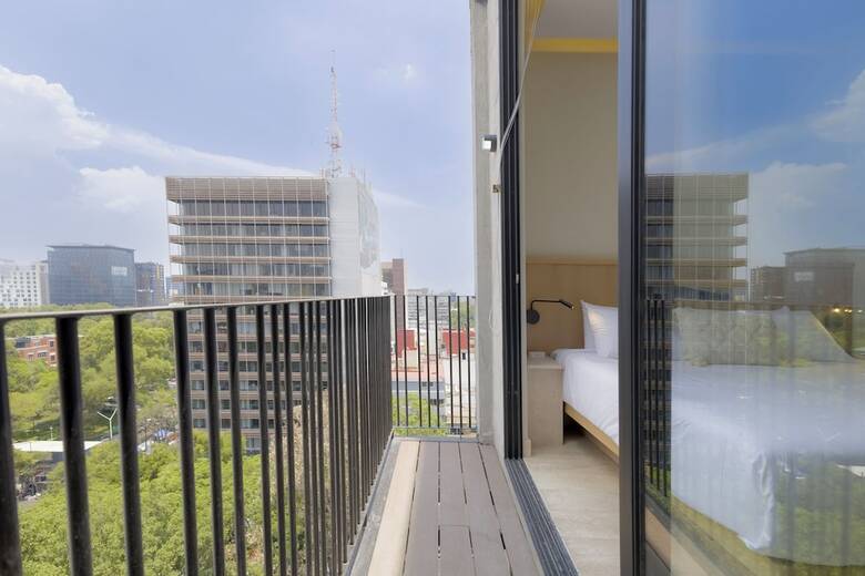 Apartamentos Capitalia Aristoteles Polanco