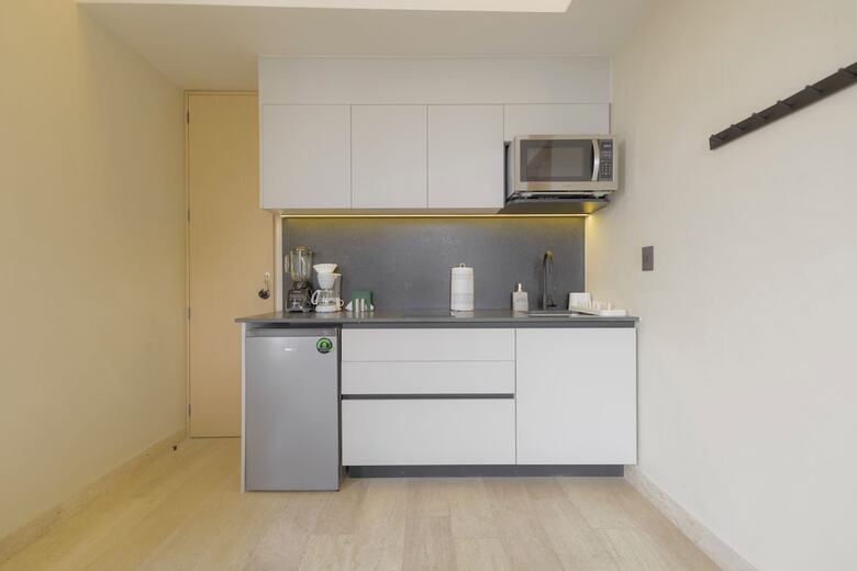 Apartamentos Capitalia Aristoteles Polanco