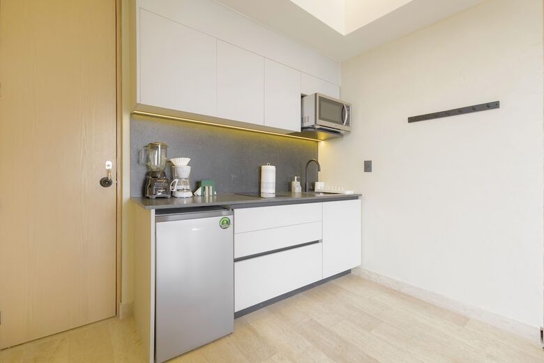 Apartamentos Capitalia Aristoteles Polanco