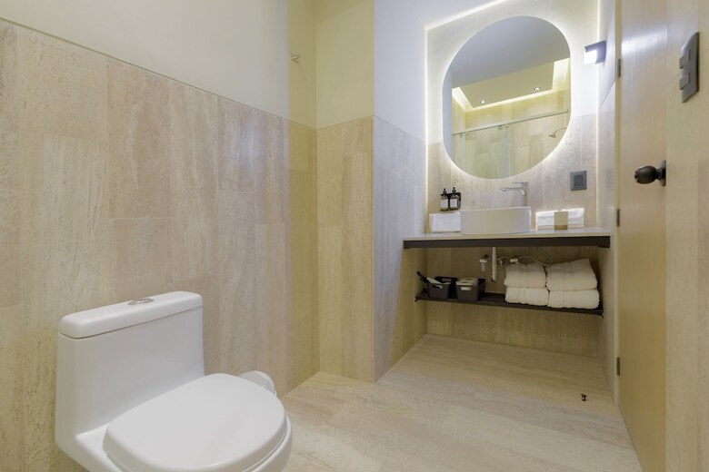 Apartamentos Capitalia Aristoteles Polanco