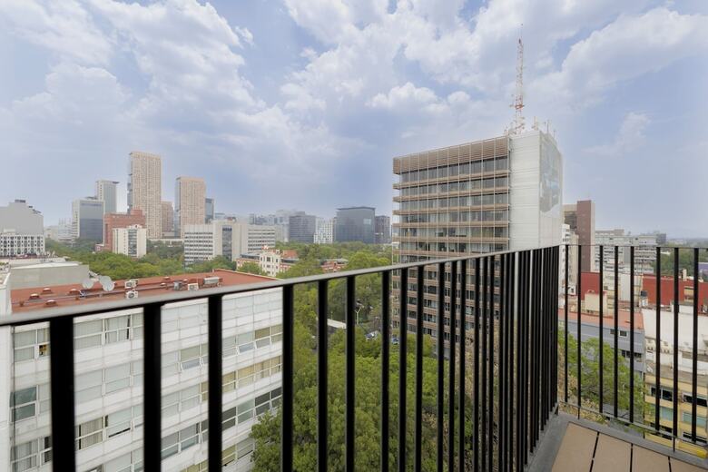 Apartamentos Capitalia Aristoteles Polanco