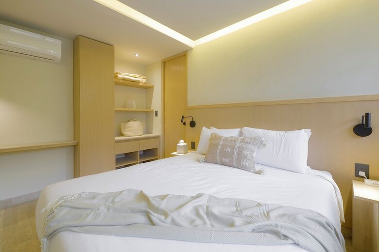 Apartamentos Capitalia Aristoteles Polanco