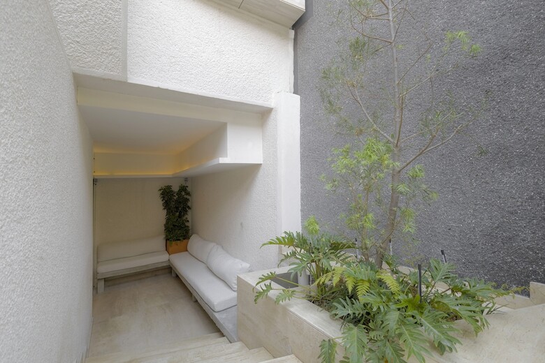 Apartamentos Capitalia Aristoteles Polanco