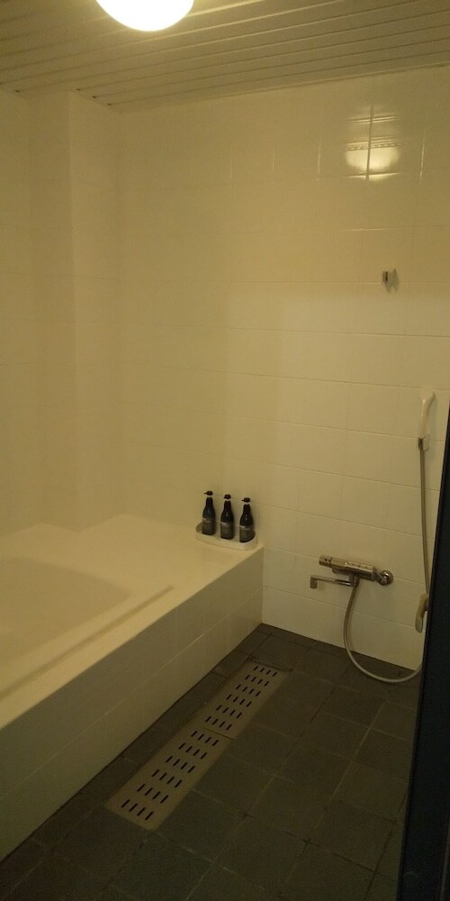 Hotel Stay Yokohama