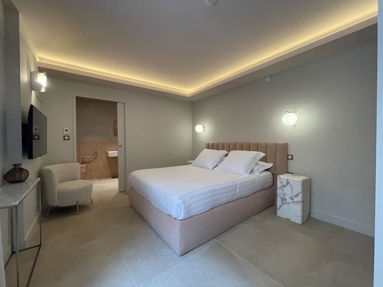 Hotel Villa Chiesa