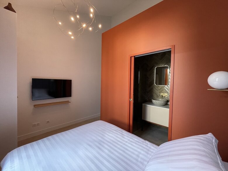 Hotel Villa Chiesa