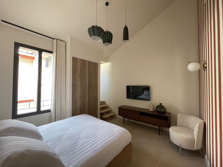 Hotel Villa Chiesa