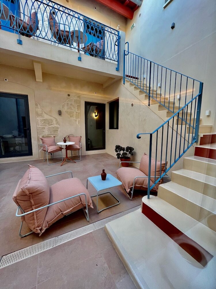 Hotel Villa Chiesa
